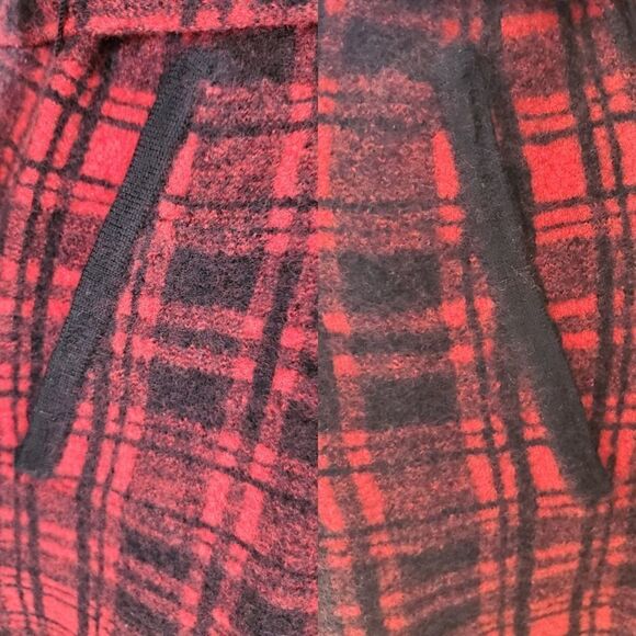 J.McLAUGHLIN Wool Sweater Cardigan  - Picture 7 of 14